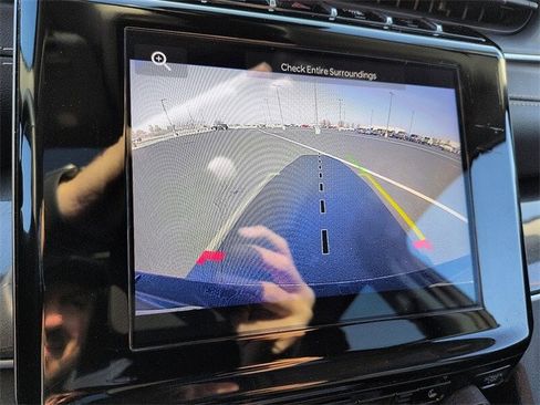 Used 2022 Jeep Grand Cherokee Laredo w/ Luxury Tech Group I image 20