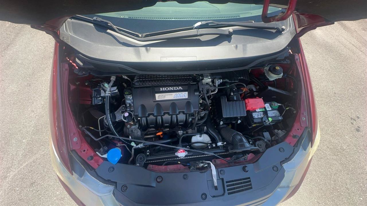 Used 2010 Honda Insight EX image 26