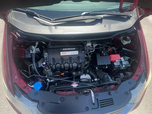Used 2010 Honda Insight EX image 26