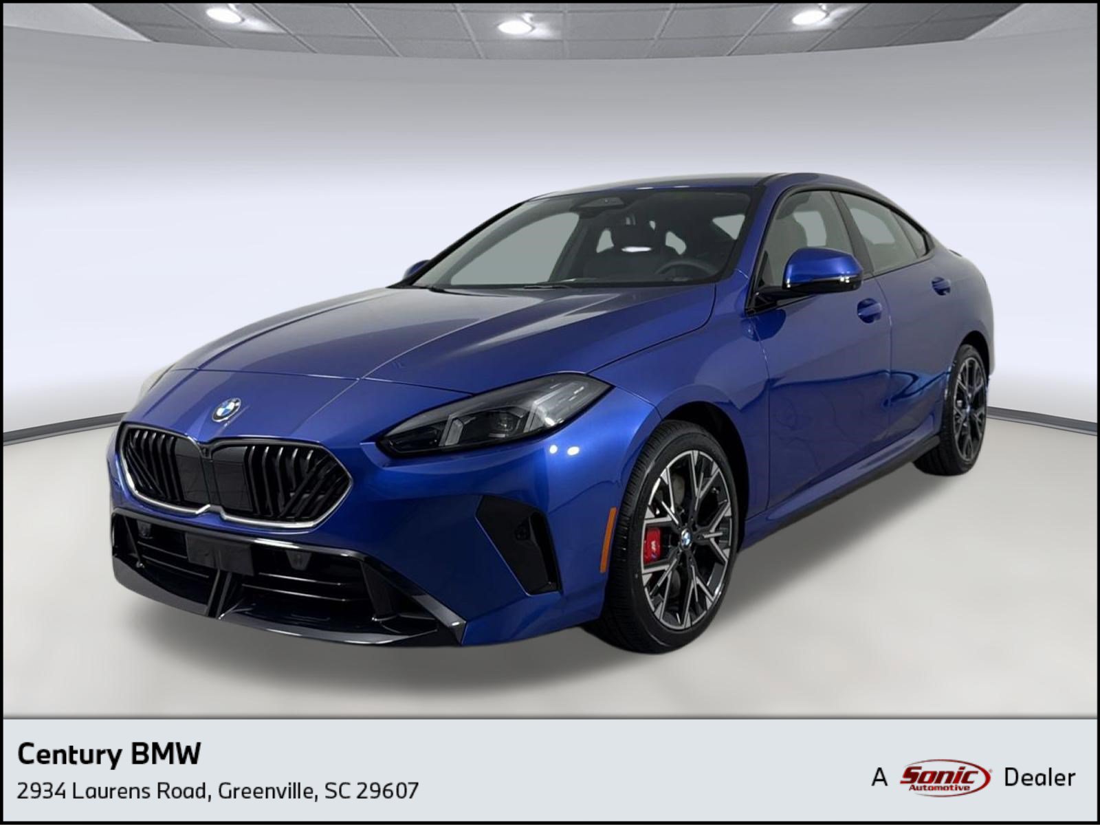 Used 2026 BMW 228i xDrive w/ Technology Package AWD/4WD image 1