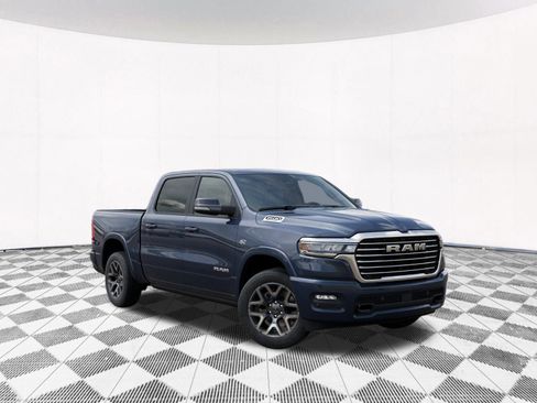 New 2026 RAM 1500 Laramie image 8