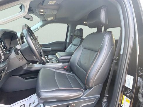 Used 2021 Ford F150 Lariat w/ Equipment Group 502A High AWD/4WD image 14