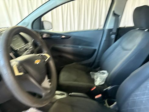 Used 2019 Chevrolet Spark LT FWD image 17