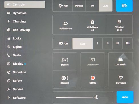 Used 2019 Tesla Model 3 Long Range AWD/4WD image 16