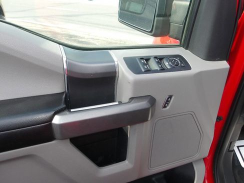 Used 2015 Ford F150 XLT w/ Equipment Group 302A Luxury image 7