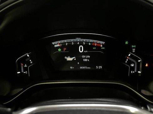 Used 2018 Honda CR-V EX-L image 17