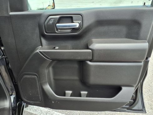 Used 2025 GMC Sierra 1500 Pro w/ Graphite Edition AWD/4WD image 14