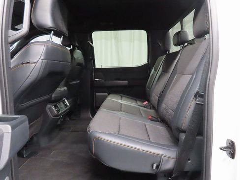 Used 2025 Ford F150 Tremor w/ Bed Utility Package image 10
