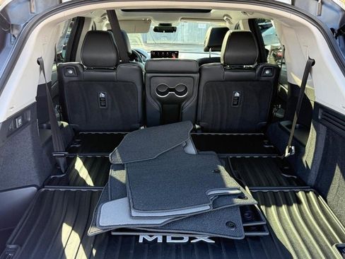 Certified 2024 Acura MDX Technology image 4