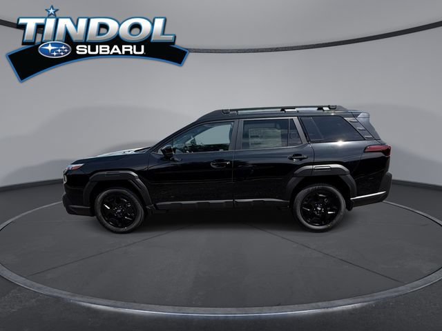 New 2026 Subaru Outback Limited w/ Premium/Limited Plus Package AWD/4WD image 5