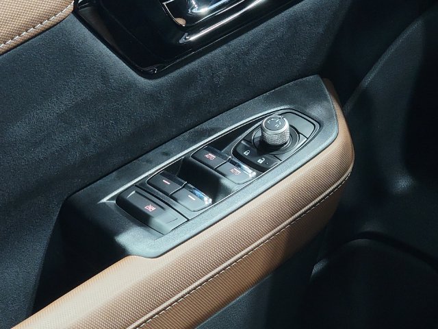 New 2026 Subaru Forester Touring AWD/4WD image 23