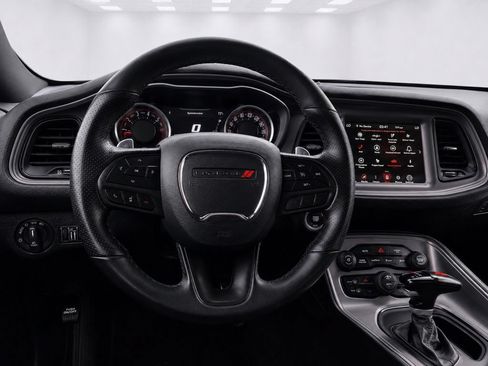 Used 2023 Dodge Challenger R/T Scat Pack RWD image 22