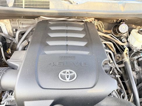 Used 2011 Toyota Tundra 2WD Double Cab w/ Tow Pkg image 23