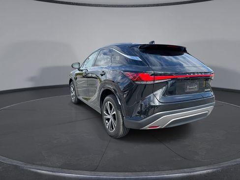Used 2024 Lexus RX 350 Premium w/ Accessory Package (Z1) FWD image 10