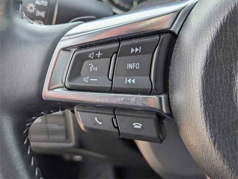 Used 2022 MAZDA MX-5 Miata RF Grand Touring image 24