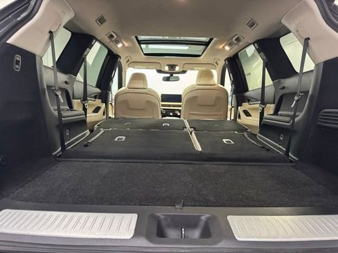 Used 2022 INFINITI QX60 Luxe AWD/4WD image 35