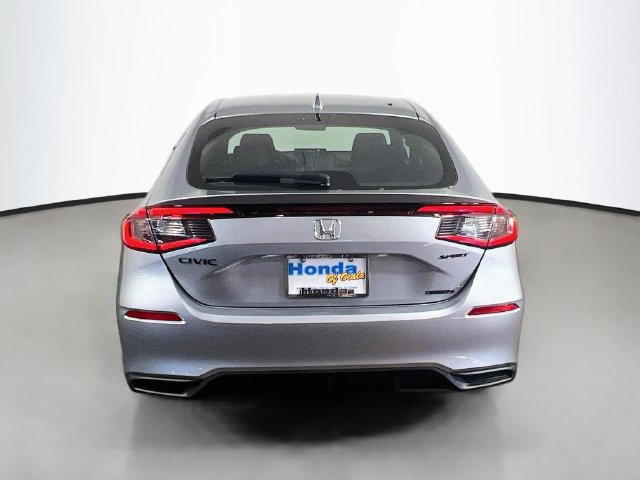 New 2026 Honda Civic Sport image 17