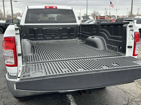 Used 2024 RAM 2500 Big Horn image 13
