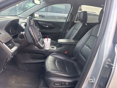 Used 2019 GMC Terrain SLT w/ Preferred Package image 5