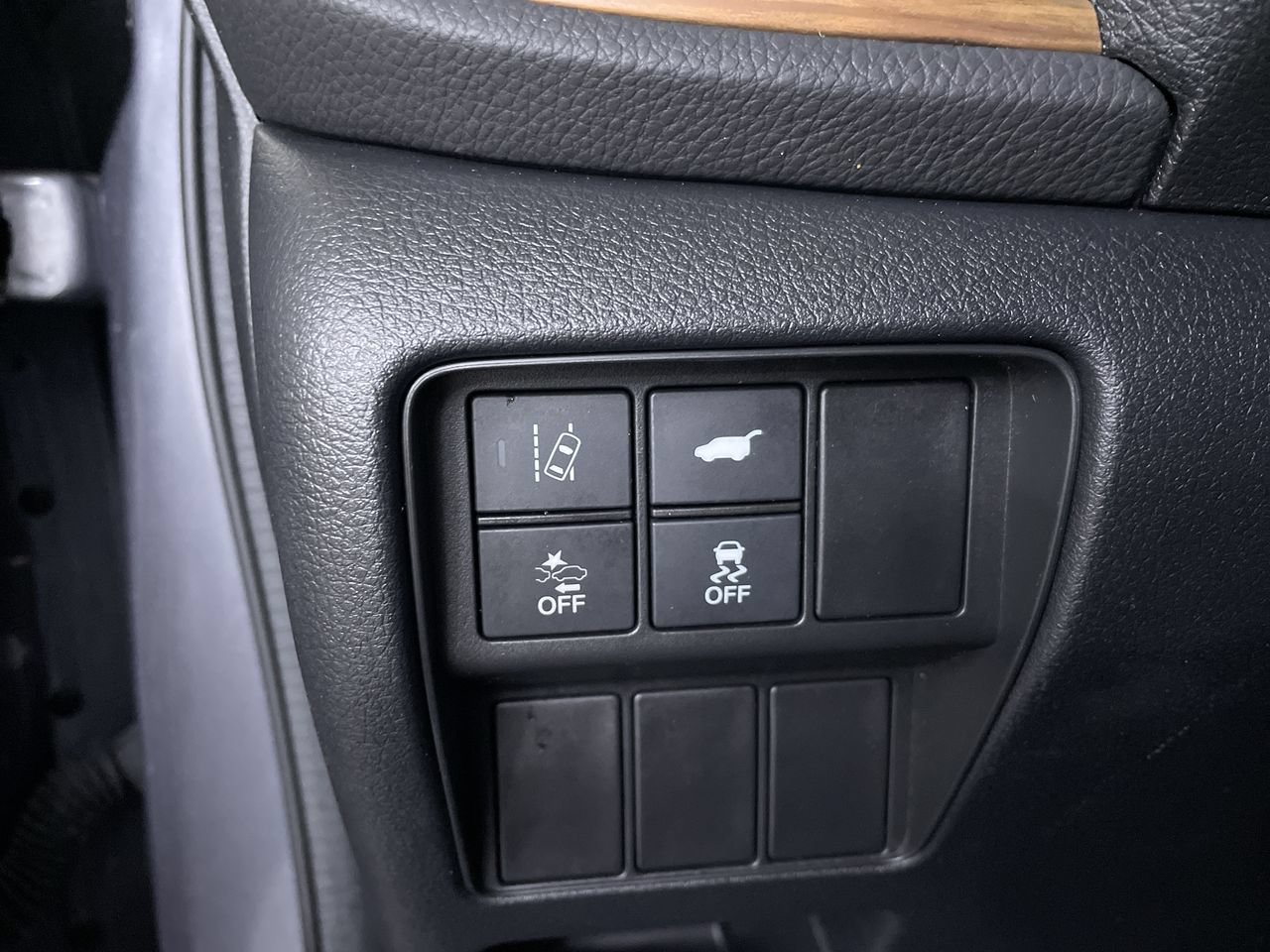Used 2022 Honda CR-V EX-L image 28