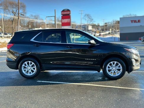 Used 2018 Chevrolet Equinox LT image 8