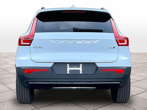New 2026 Volvo XC40 B5 Ultra w/ Climate Package AWD/4WD image 6