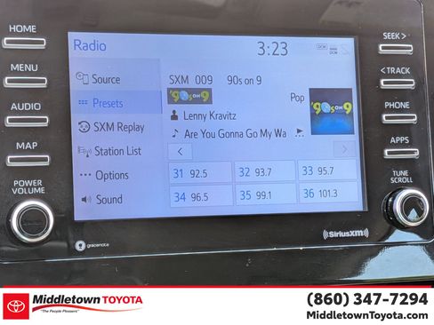 Used 2024 Toyota Camry SE w/ Cold Weather Package AWD/4WD image 23