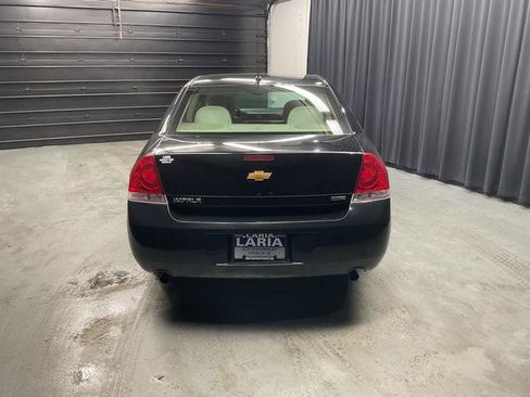Used 2015 Chevrolet Impala LS image 3