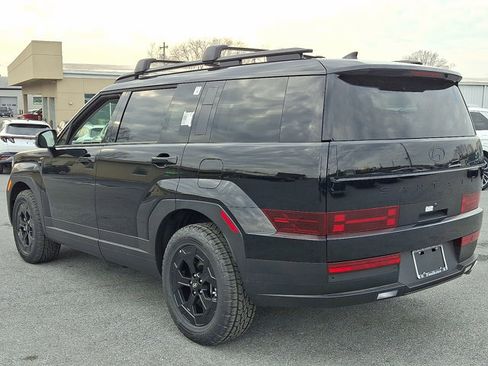 New 2026 Hyundai Santa Fe XRT image 6