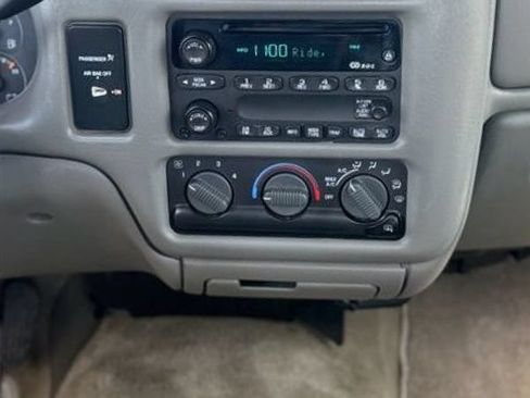 Used 2003 Chevrolet S10 Pickup LS w/ Convenience Package RWD image 28