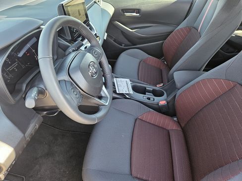 New 2026 Toyota Corolla SE image 10