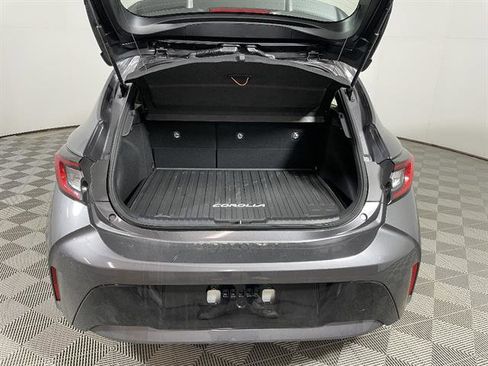 New 2026 Toyota Corolla SE image 22