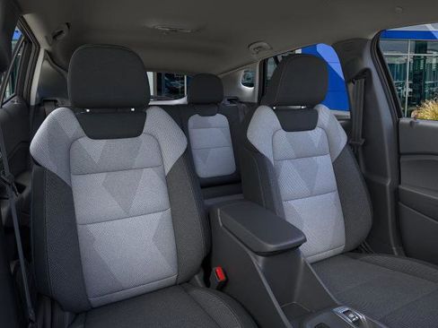 New 2026 Chevrolet Trax LS w/ Driver Confidence Package image 40