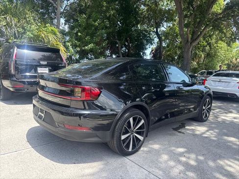Used 2022 Polestar Polestar 2 w/ Plus Package FWD image 7