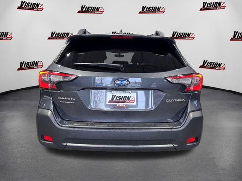 Used 2024 Subaru Outback Premium AWD/4WD image 6