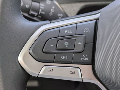 New 2026 Volkswagen Tiguan S image 23