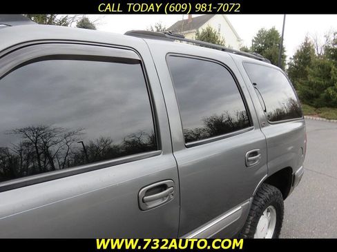 Used 2002 GMC Yukon SLT image 25