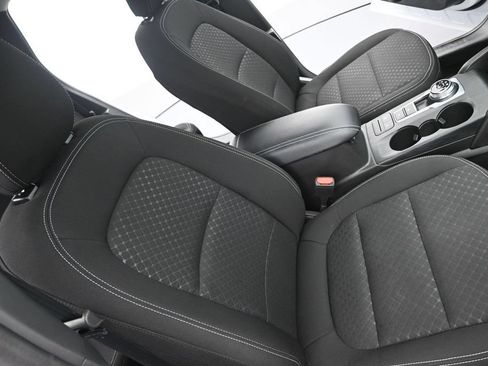 Used 2025 Ford Escape Active FWD image 11