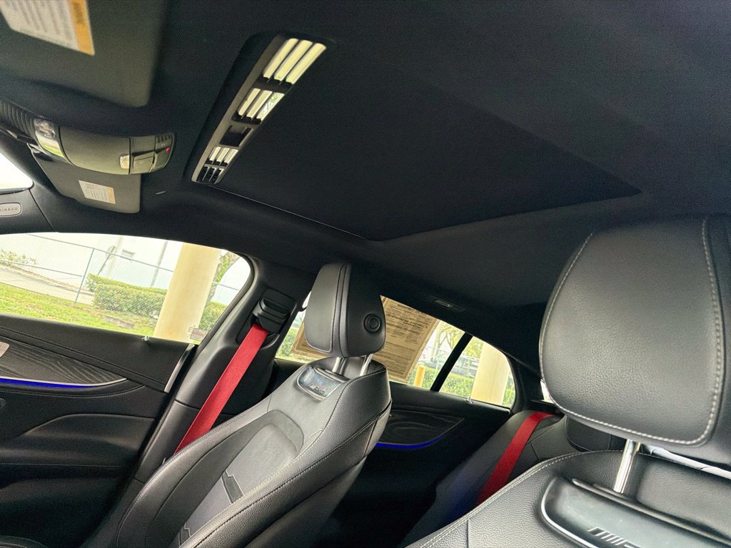 Used 2020 Mercedes-Benz AMG GT 53 image 19