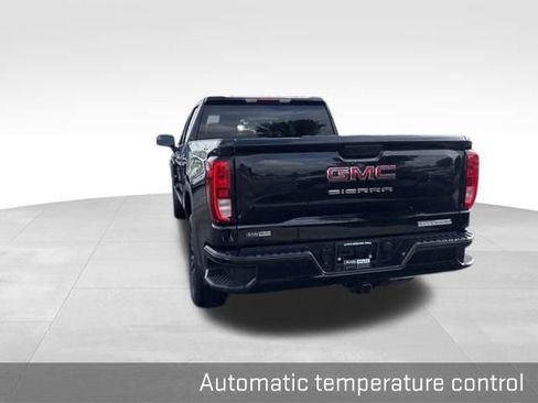 Used 2024 GMC Sierra 1500 Elevation image 18