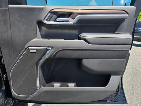 New 2026 Chevrolet Silverado 1500 RST AWD/4WD image 36