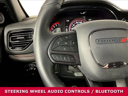 Used 2026 Dodge Durango GT AWD/4WD image 11