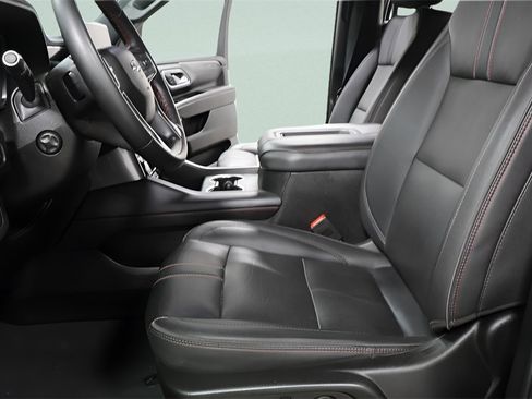 Used 2024 Chevrolet Tahoe RST w/ RST Performance Edition image 21