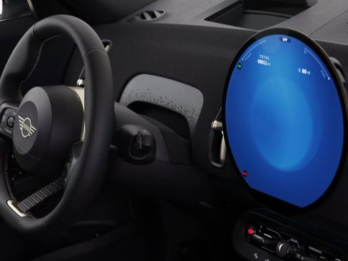 New 2026 MINI Cooper Countryman S image 21