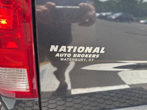 Used 2014 RAM 1500 Express image 49