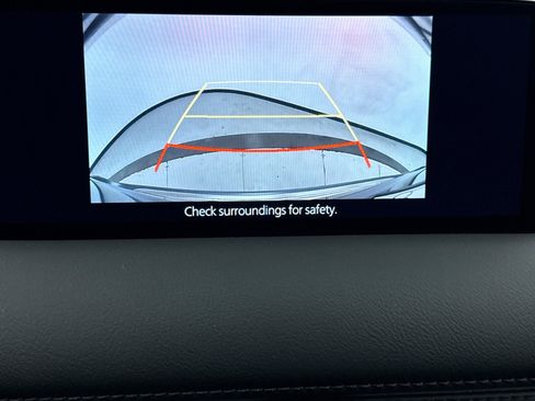 Used 2023 MAZDA CX-5 Carbon Edition AWD/4WD image 15
