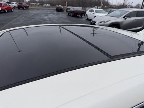 Used 2014 Cadillac CTS Luxury image 21