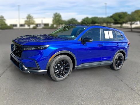 Used 2023 Honda CR-V Sport image 30