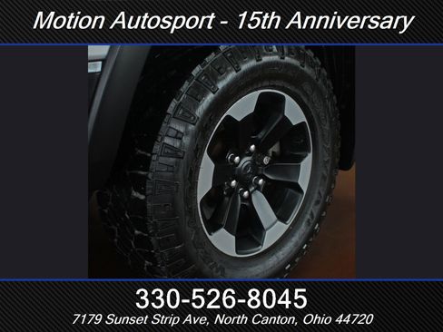 Used 2019 RAM 1500 Rebel w/ Level 2 Equipment Group image 49