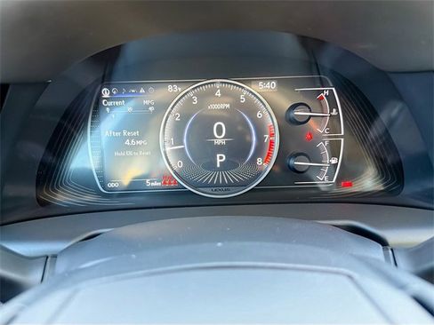 New 2025 Lexus ES 350 w/ Premium Package image 41